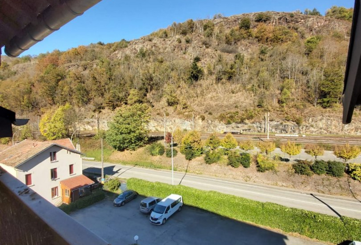 location Appartement Savignac Les Ormeaux - Photo 3