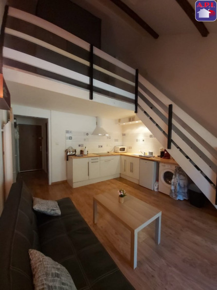 location Appartement Savignac Les Ormeaux - Photo 5