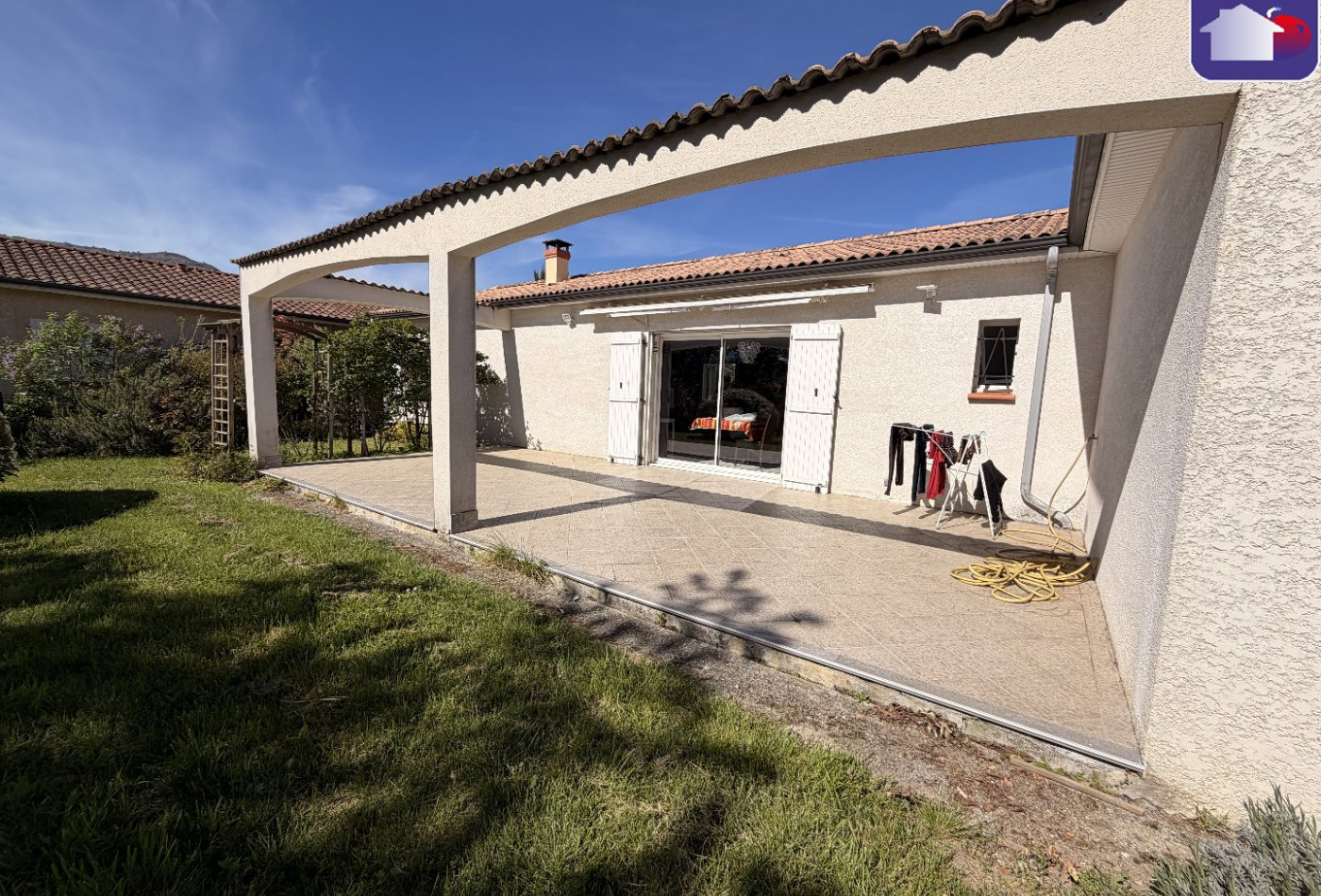 vente Maison Foix - Photo 2