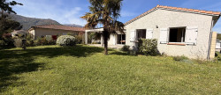 vente Maison Foix