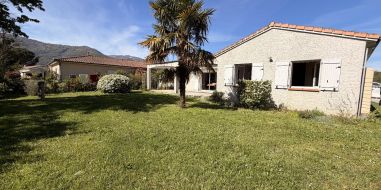 vente Foix