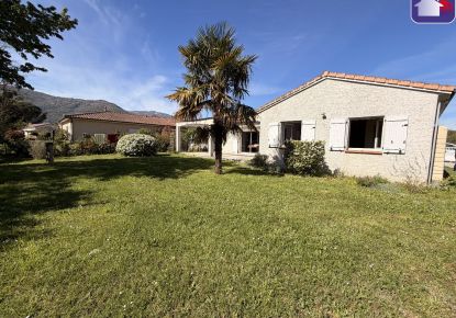 vente Maison Foix