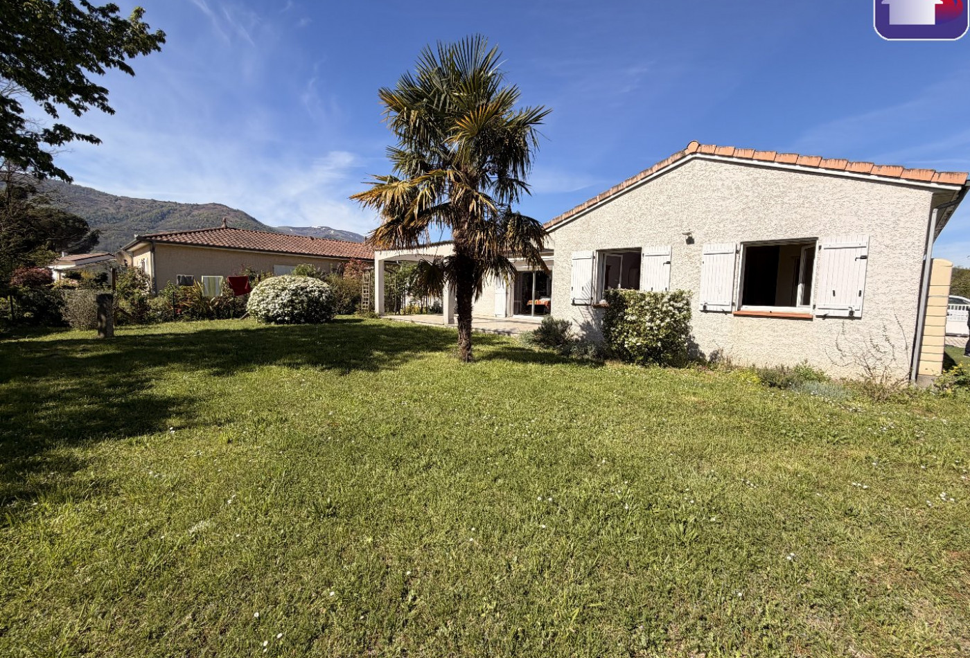 vente Maison Foix - Photo 1