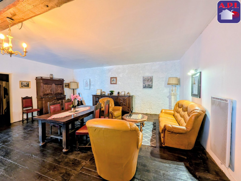 vente Maison Lavelanet - Photo 2