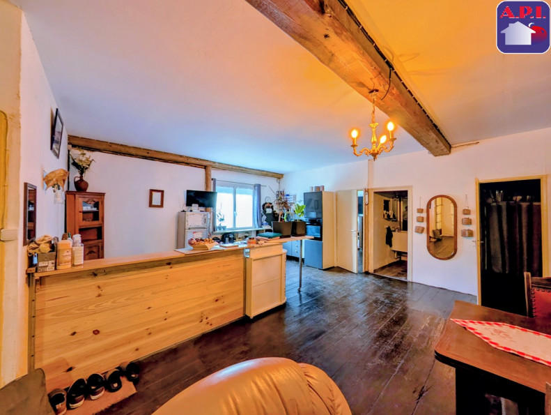 vente Maison Lavelanet - Photo 1