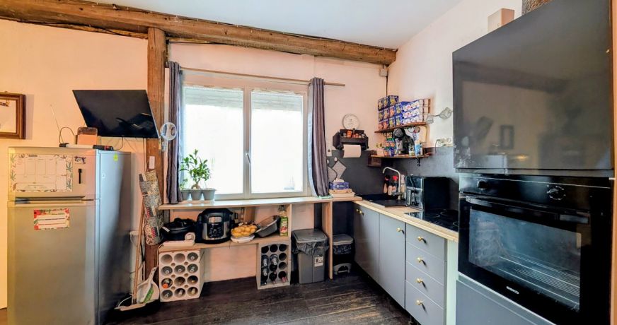 vente Maison Lavelanet