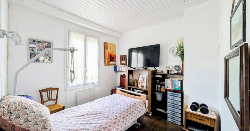 vente Maison Lavelanet