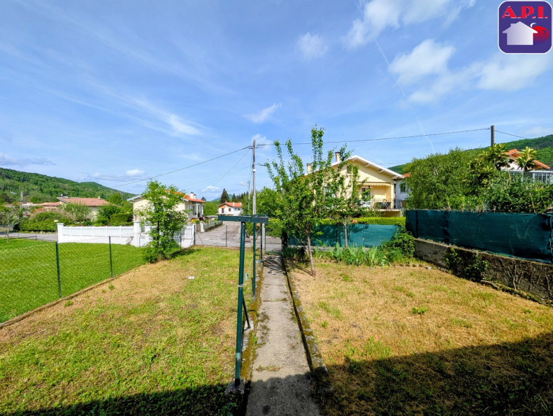 vente Maison Lavelanet - Photo 8
