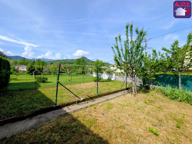 vente Maison Lavelanet - Photo 9