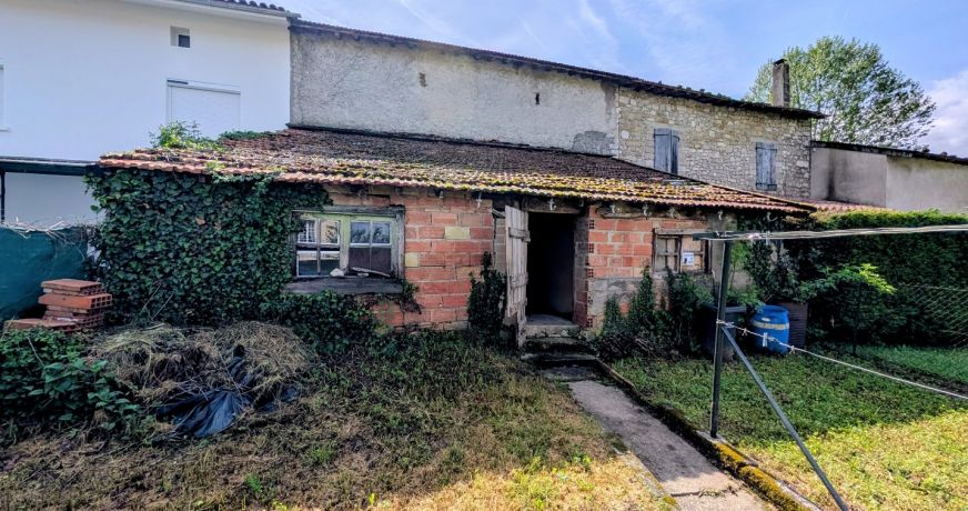 vente Maison Lavelanet