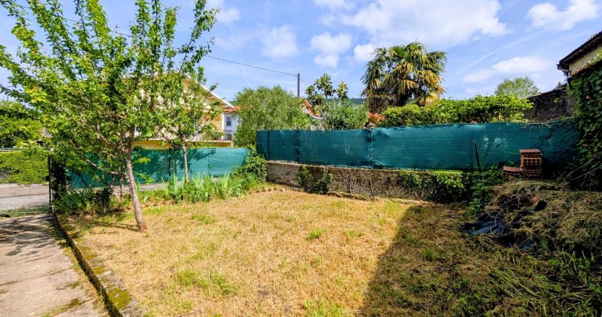 vente Maison Lavelanet