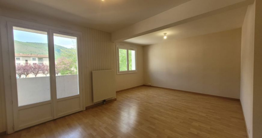 location Appartement Foix