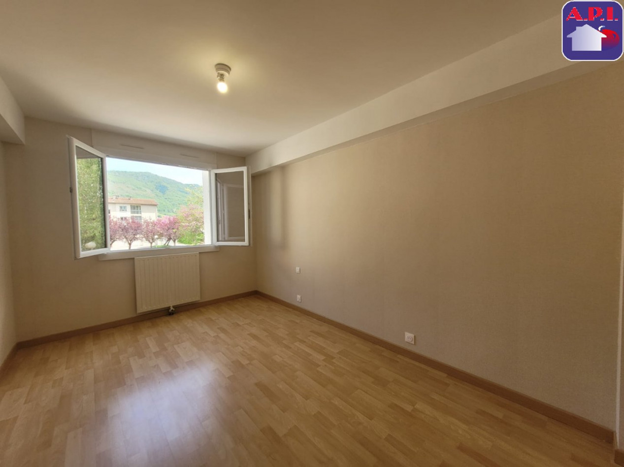 location Appartement Foix - Photo 6