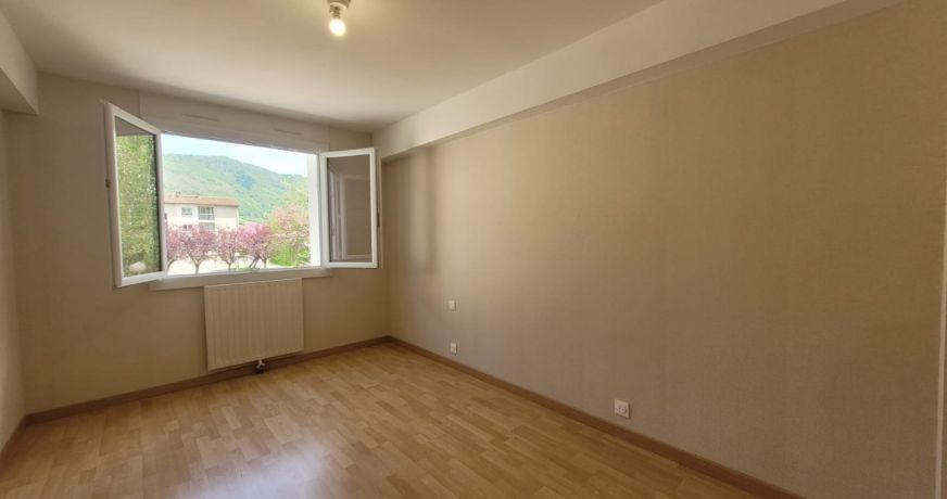 location Appartement Foix