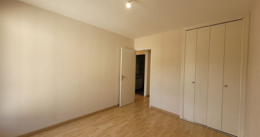 location Appartement Foix
