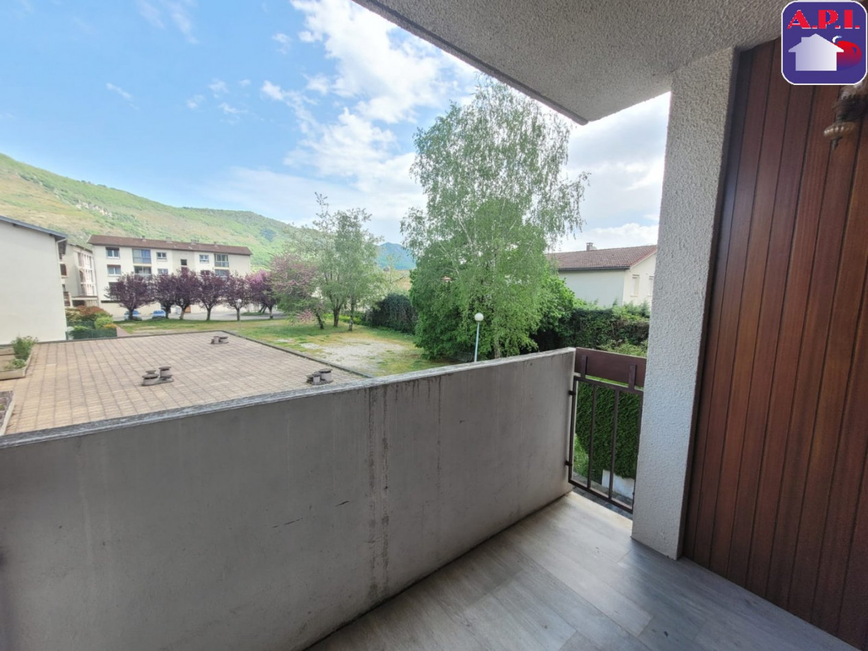 location Appartement Foix - Photo 3