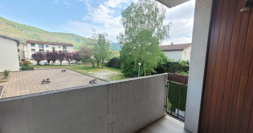 location Appartement Foix