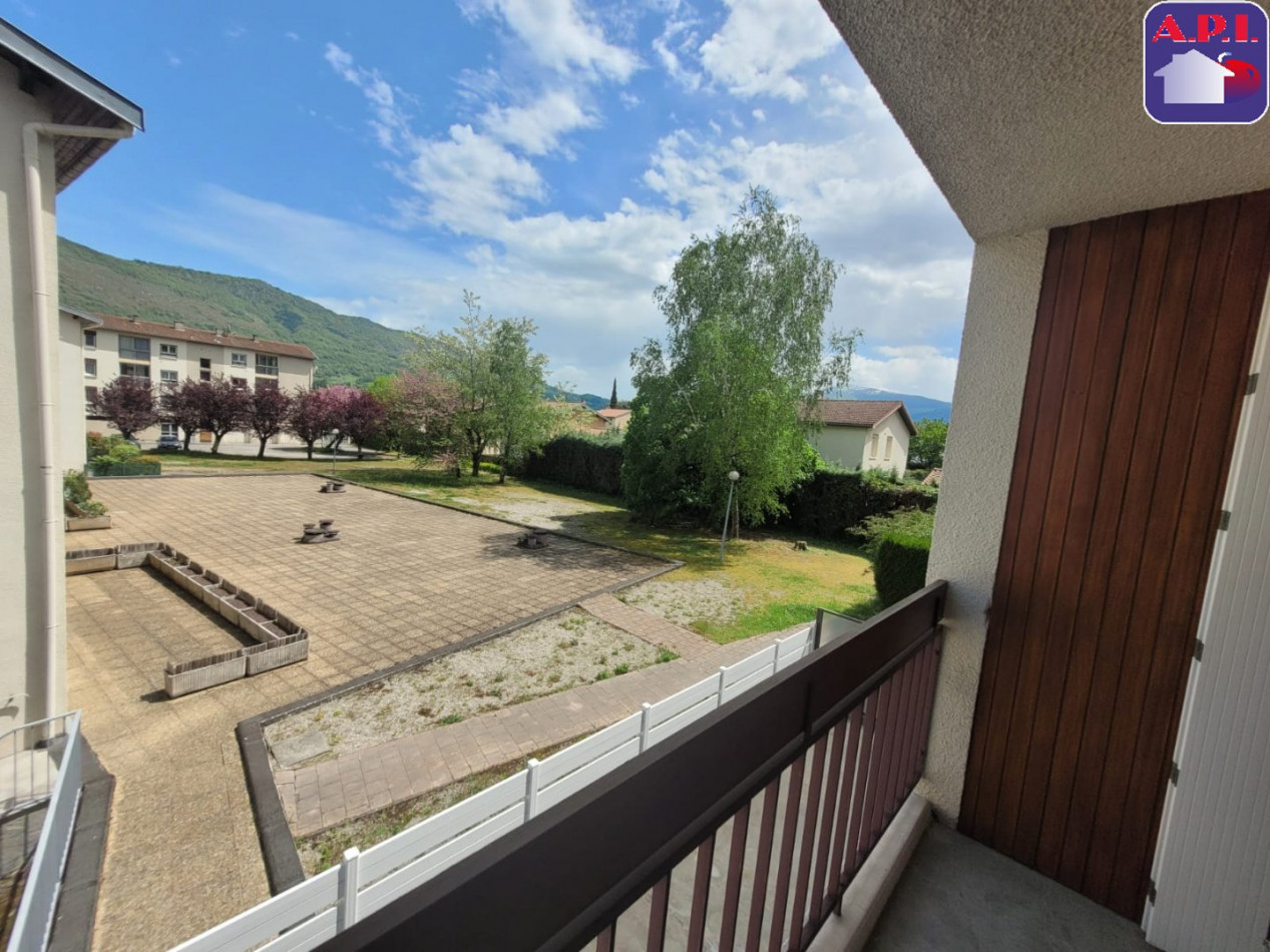 location Appartement Foix - Photo 8