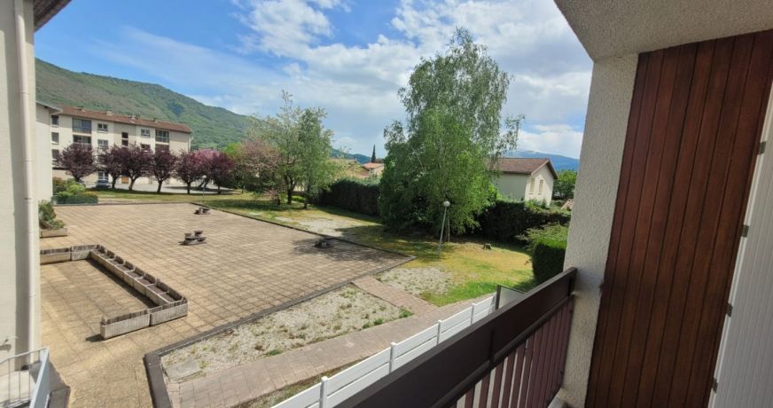 location Appartement Foix