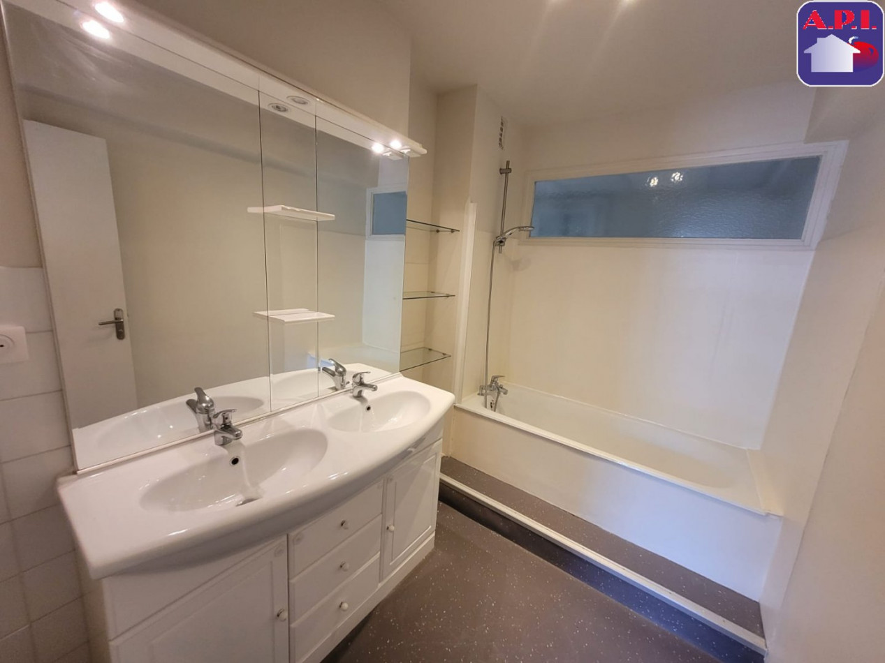 location Appartement Foix - Photo 11
