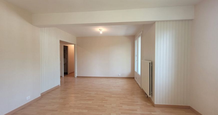 location Appartement Foix