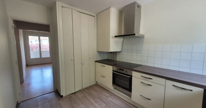 location Appartement Foix