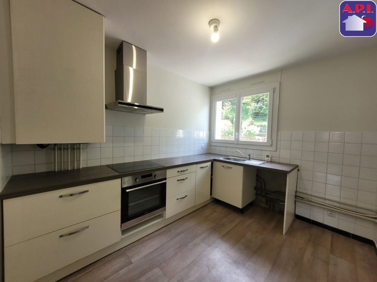 location Appartement Foix - Photo 4