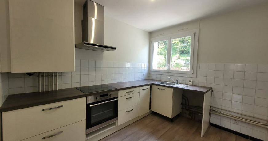 location Appartement Foix