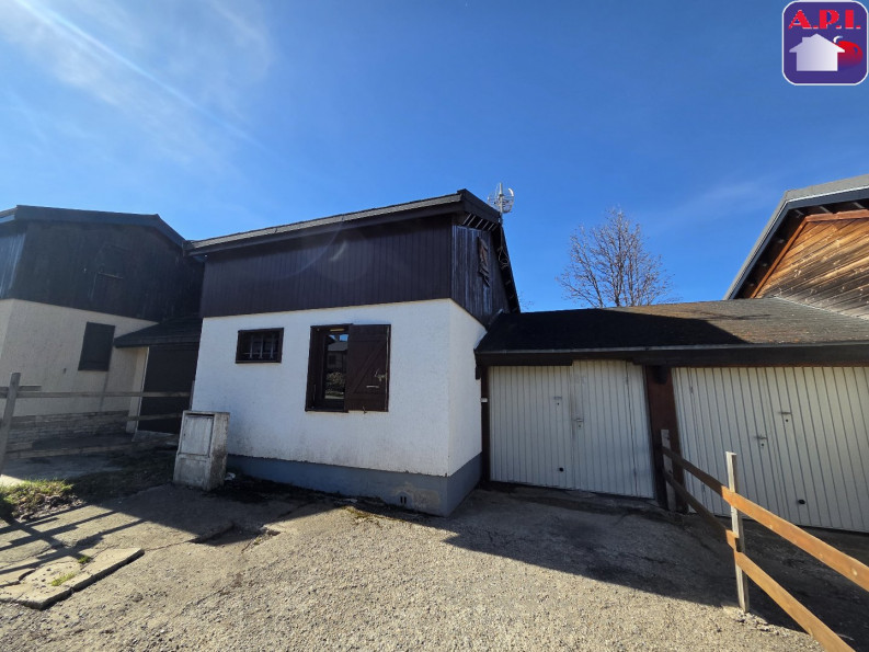 vente Chalet Bolquere - Photo 8