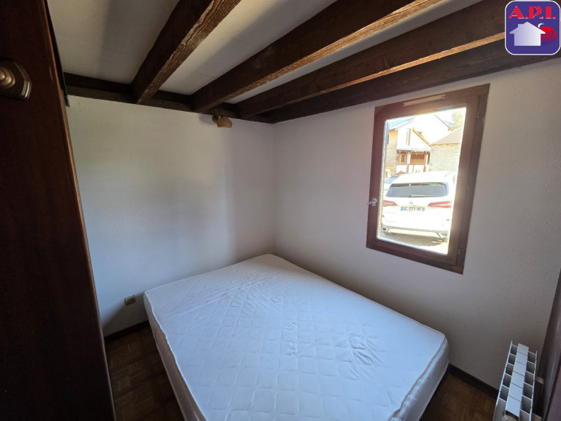 vente Chalet Bolquere - Photo 6