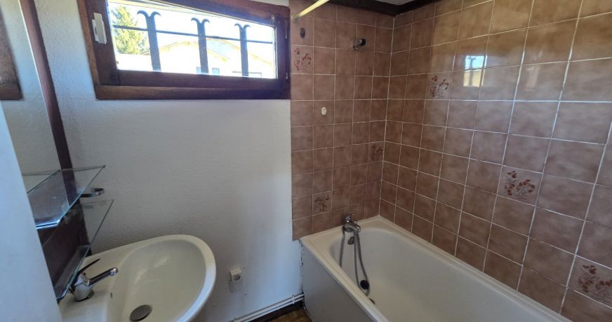 vente Chalet Bolquere