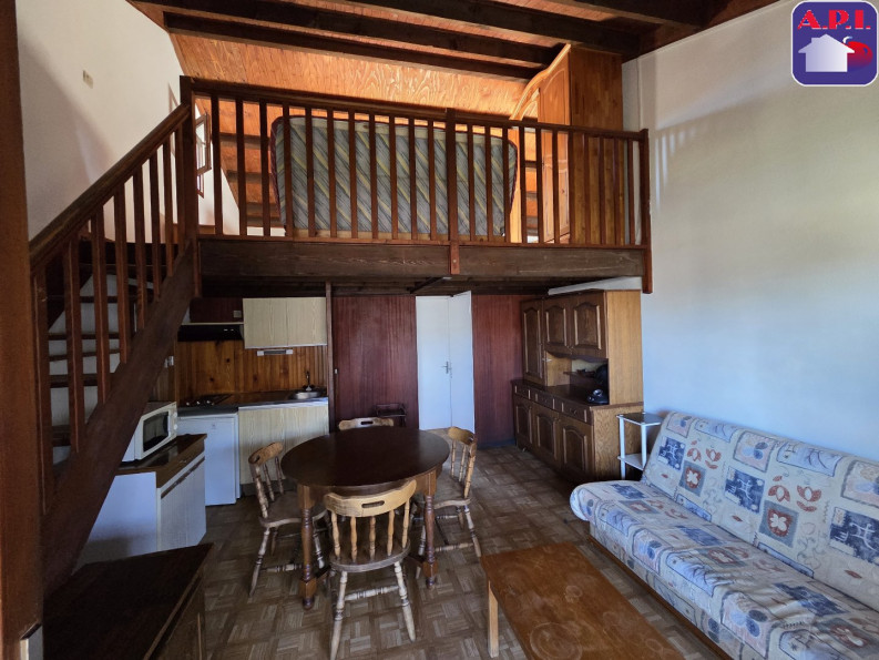 vente Chalet Bolquere - Photo 7