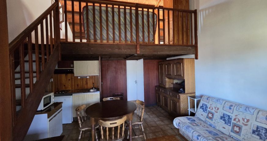 vente Chalet Bolquere