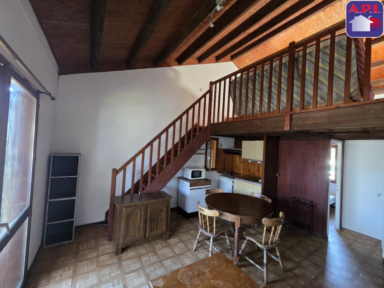 vente Chalet Bolquere - Photo 5