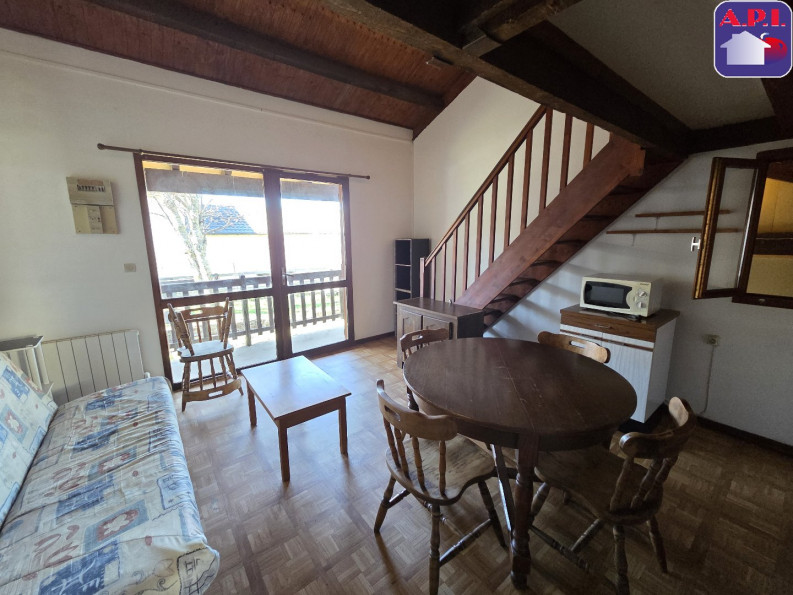 vente Chalet Bolquere - Photo 4