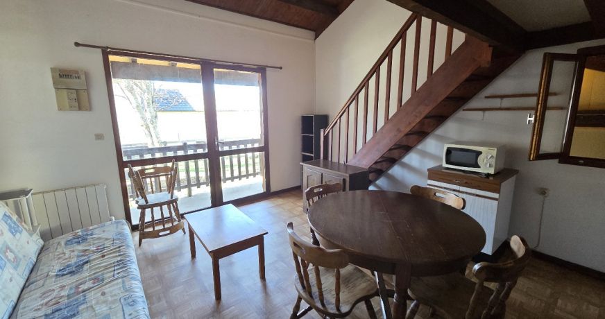 vente Chalet Bolquere