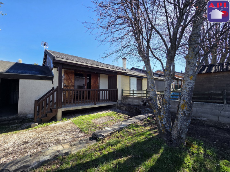 vente Chalet Bolquere - Photo 2