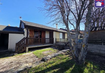 vente Chalet Bolquere