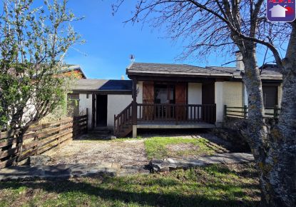 vente Chalet Bolquere