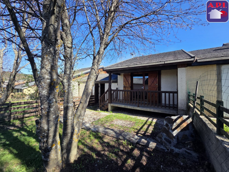vente Chalet Bolquere - Photo 3