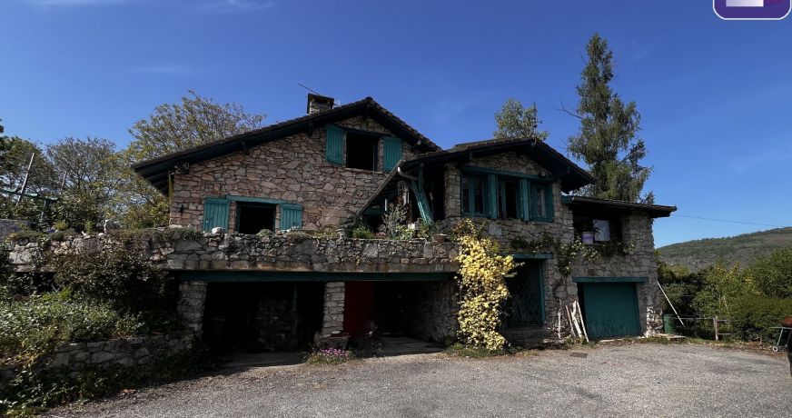 vente Maison Foix