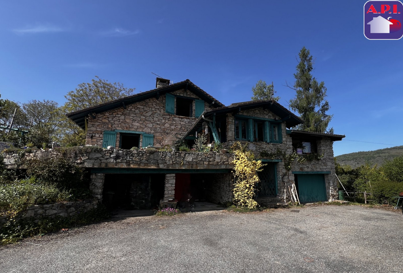 vente Maison Foix - Photo 2