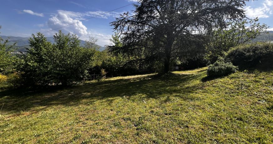 vente Maison Foix