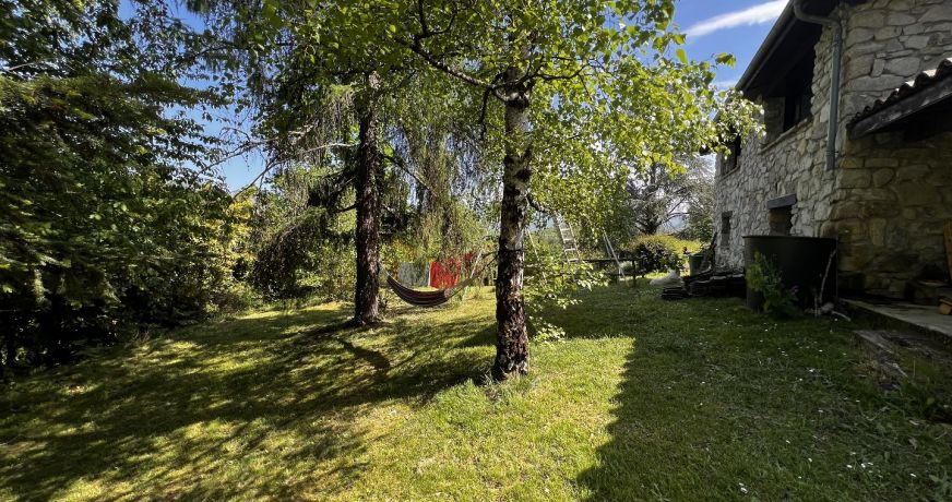vente Maison Foix