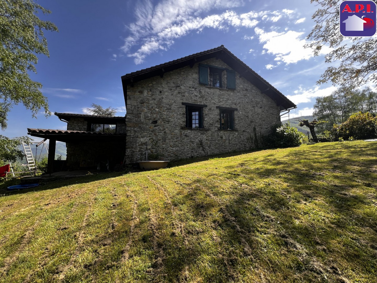 vente Maison Foix - Photo 5