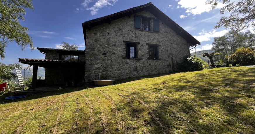 vente Maison Foix