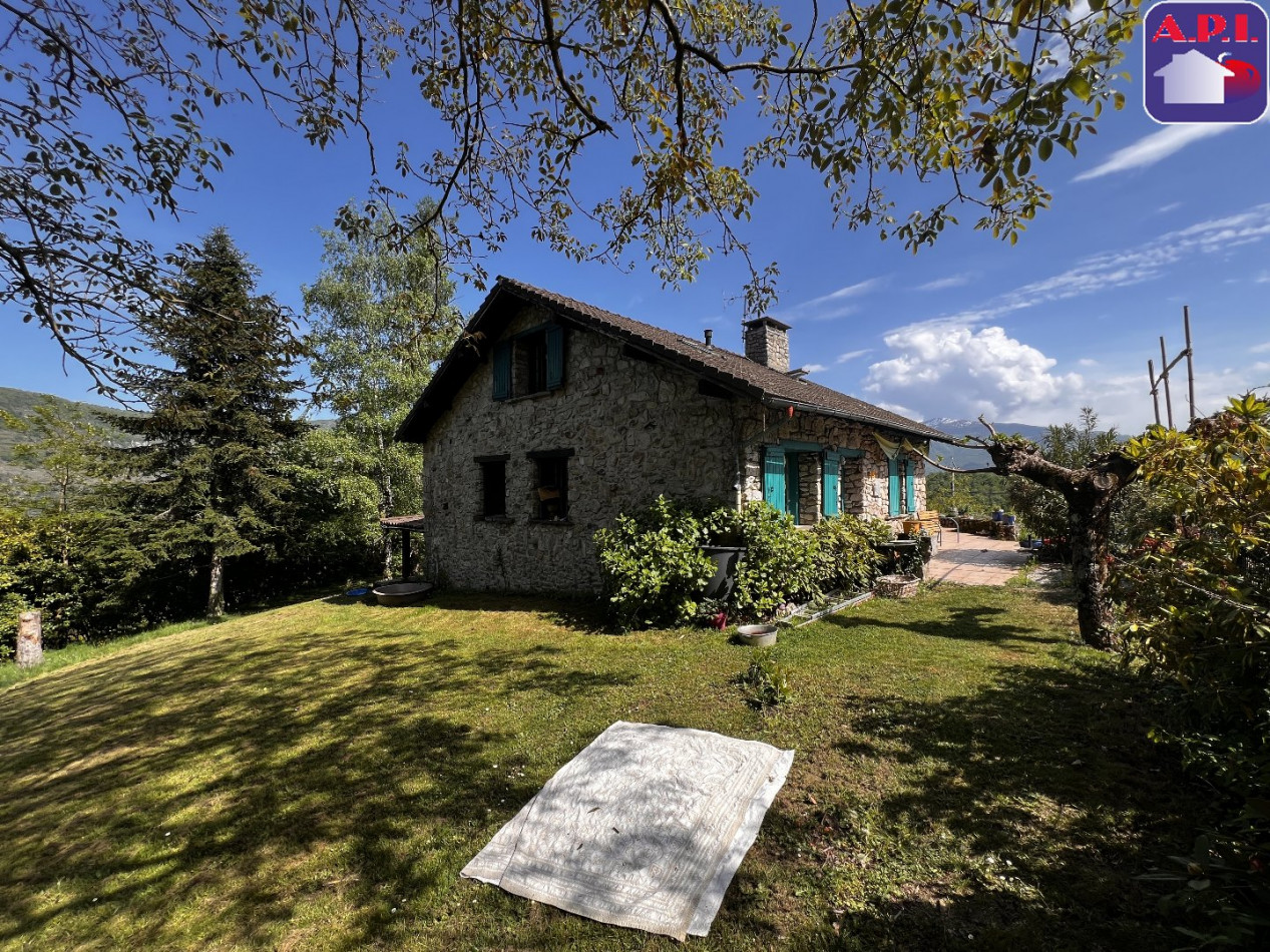 vente Maison Foix - Photo 6