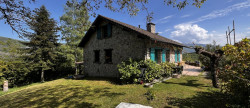 vente Maison Foix