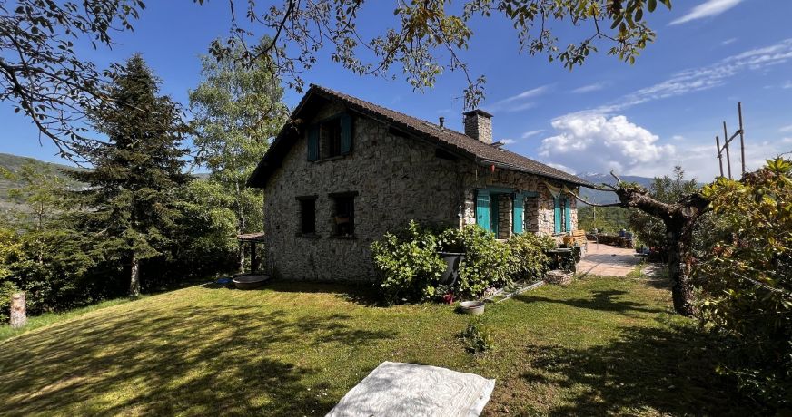 vente Maison Foix