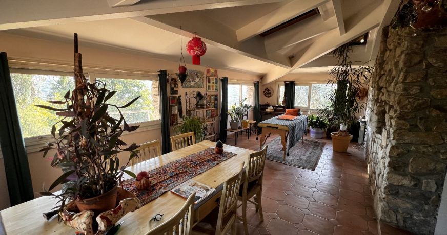vente Maison Foix